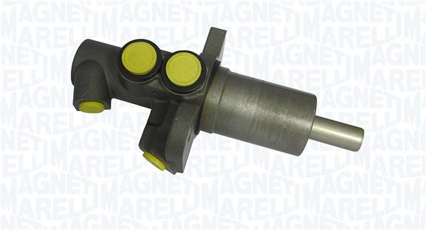 MAGNETI MARELLI pagrindinis cilindras, stabdžiai 360219130448